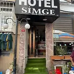 Simge Boutique Hotel