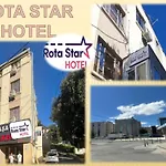 Rota Star Hotel Beyoglu