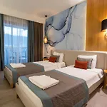 Calcalar Suit Hotel