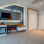 Calcalar Suit Hotel