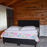 Yesil Vadi Restoran Ve Konaklama