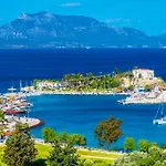 Begonillage Tatil Evleri