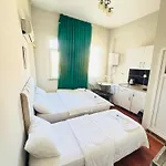 Taksim Plaza Suite