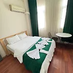 Taksim Plaza Suite