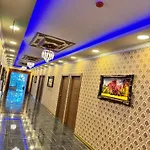 Grand Ararat Hotel