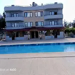 Bayramoglu Suite