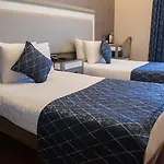 Mineo Park Hotel