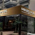 Mineo Park Hotel