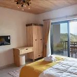 Anatolia Tas Ev Apart Simena