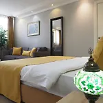 Galata Nil Suite