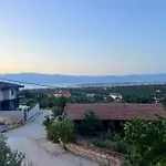 Detached Stone Villa With Pool Sleeps 9