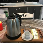 Taksim Family Suites
