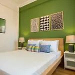 Central 3-Bedroom With High Ceiling