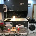 Taksim Family Suites