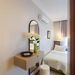 Leila Cunda Hotel