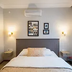 Leila Cunda Hotel