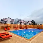 Sureyya Hotel By Kalipso
