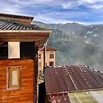 Ahsap Tatil Evi