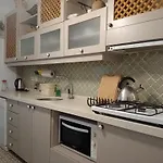 Taksim Apartment
