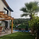 Akyaka Kitesurf Villas 1 Tuem Villa Oezel Havuz Ve Bahceli