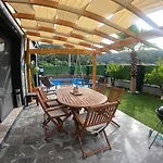 Akyaka Kitesurf Villas 1 Tuem Villa Oezel Havuz Ve Bahceli