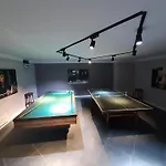 Kilyos Serendipity Villa