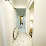 Sisli Apartments Holiday231
