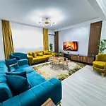 Sisli Apartments Holiday231