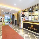 Oezbek Hotel Butik