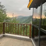 Masarona 4 Nolu 2 Odali Dag Evi