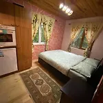 Sungur Dag Evi