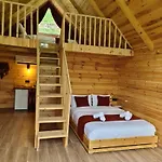 Aslan Suit Bungalov