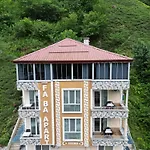 Fa-Ba Apart Otel