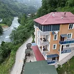 Fa-Ba Apart Otel