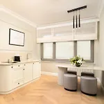 Vucino Suites