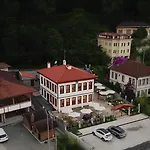 Cakiroglu Konak Butik Otel