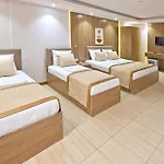 Lion City Hotel