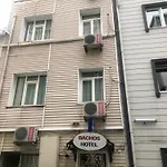 Bachos Hotel Sultanahmet