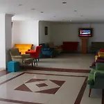 Afytos Oeren Beach Prestij