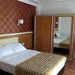 Afytos Oeren Beach Prestij