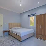 Avci Villa-Fethiye 3+1 In Garden With Private Pool, 10 Minutes To The Beach