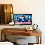 Istanbul Midpoint Hotel