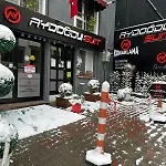 Aydogdu Suit Otel