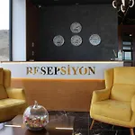 Topcuoglu Grand Otel