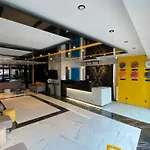 Center Inn Hotel Maltepe Istanbul
