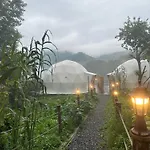 Limkhona Dome - Chalet