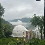 Limkhona Dome - Chalet
