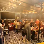 Ottoman Luxury Hotel