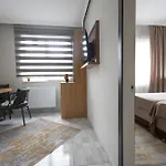 Ayyildiz Pansiyon Apart