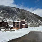 Kaya Palace